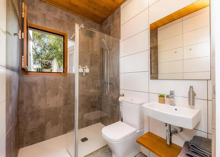 Santa Eulalia 54 בית נופש *