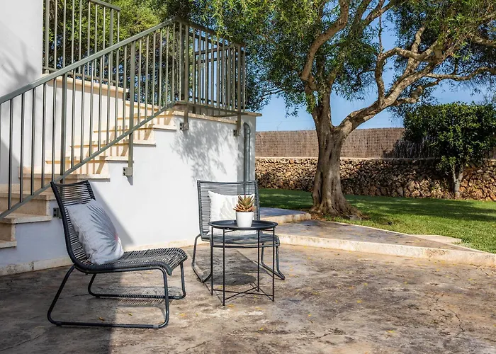 Santa Eulalia 54 קאן פיקפורט