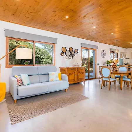 Santa Eulalia 54 Vakantiehuis