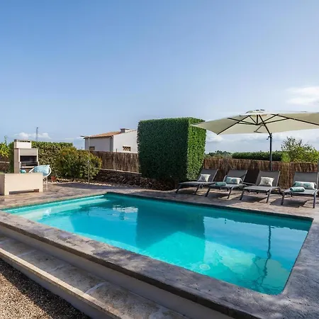 Holiday home Santa Eulalia 54