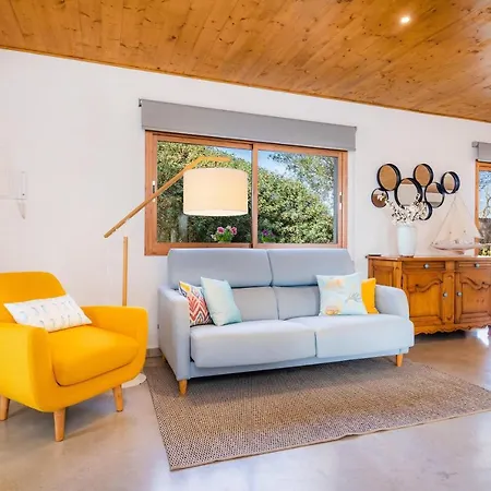 Feriehus Santa Eulalia 54 *