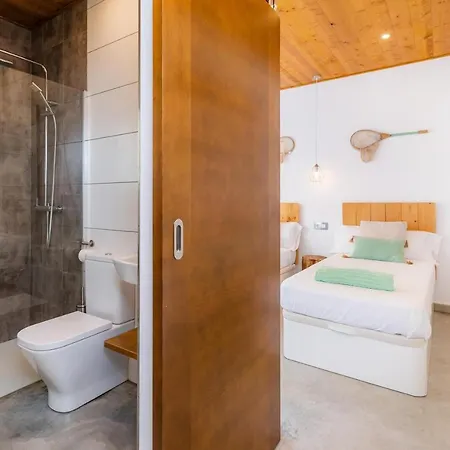 펜션 Santa Eulalia 54 캔 피카폴트