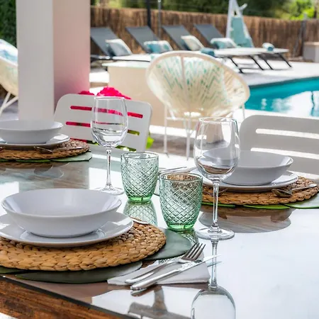 Hébergement de vacances Santa Eulàlia 54