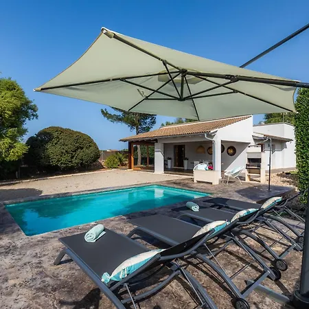 Casa vacanze Santa Eulàlia 54 Can Picafort (Mallorca)