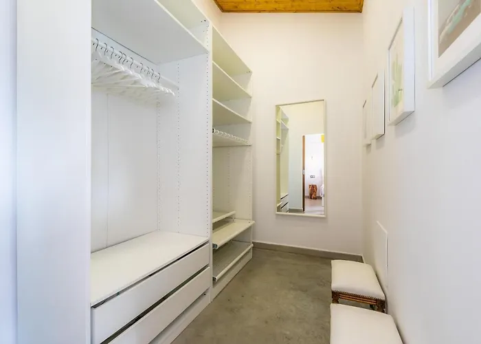 Santa Eulalia 54 Vakantiehuis Can Picafort (Mallorca)