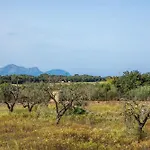Casa de Férias Santa Eulàlia 54 *