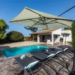 Casa de Férias Santa Eulàlia 54 Can Picafort (Mallorca)