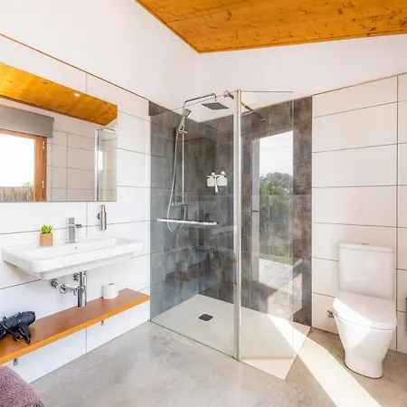 Semesterbostad Santa Eulalia 54 *