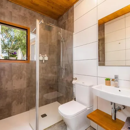 Santa Eulalia 54 Semesterbostad *