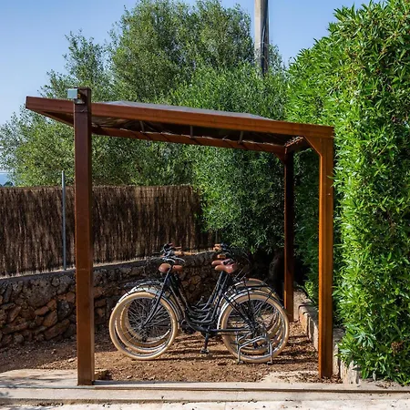 Santa Eulalia 54 Can Picafort (Mallorca)