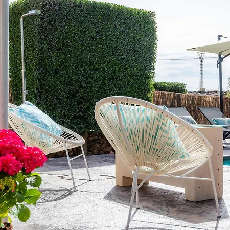 Semesterbostad Santa Eulalia 54