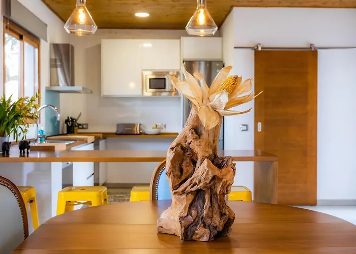 Casa de Férias Santa Eulàlia 54 Can Picafort (Mallorca)