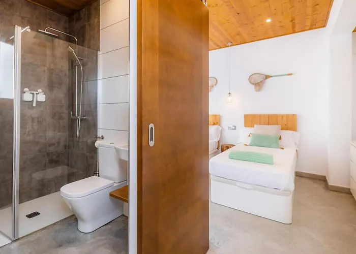 Casa de Férias Santa Eulàlia 54 Can Picafort (Mallorca)