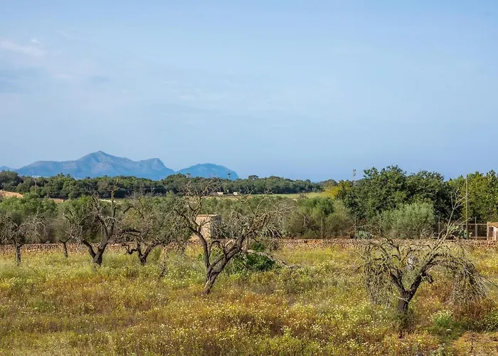 Santa Eulàlia 54 Casa de Férias