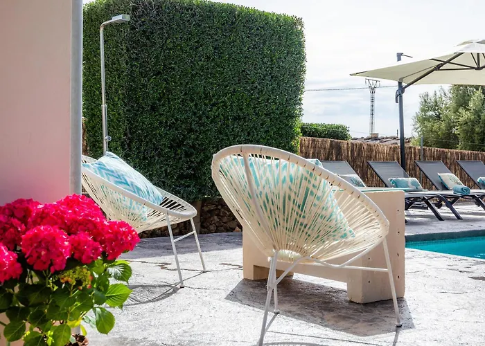 Ferienhaus Santa Eulalia 54