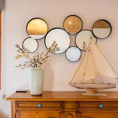 Santa Eulalia 54 * Кан Пикафорт