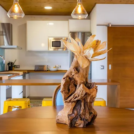 Дом отдыха Santa Eulalia 54 Кан Пикафорт