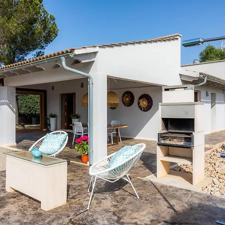 Santa Eulalia 54 Vakantiehuis