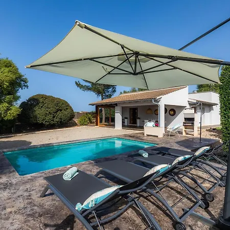 Santa Eulalia 54 Дом отдыха *