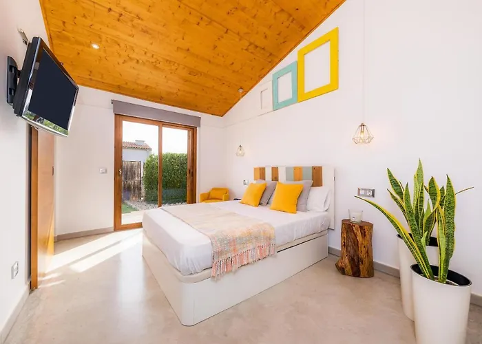 Santa Eulalia 54 Кан Пикафорт